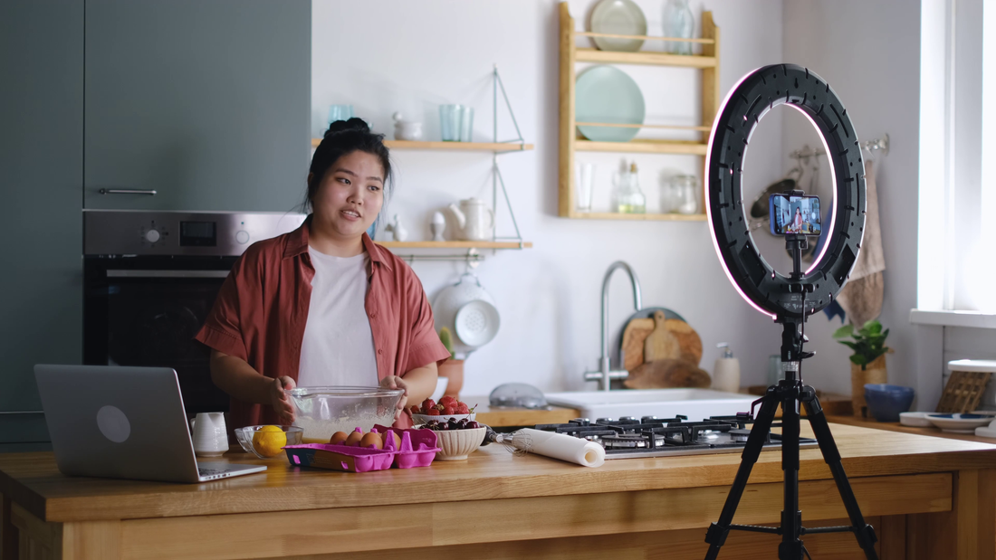 How Signature Culinary Solutions Benefit Content Creators in the Food Niche