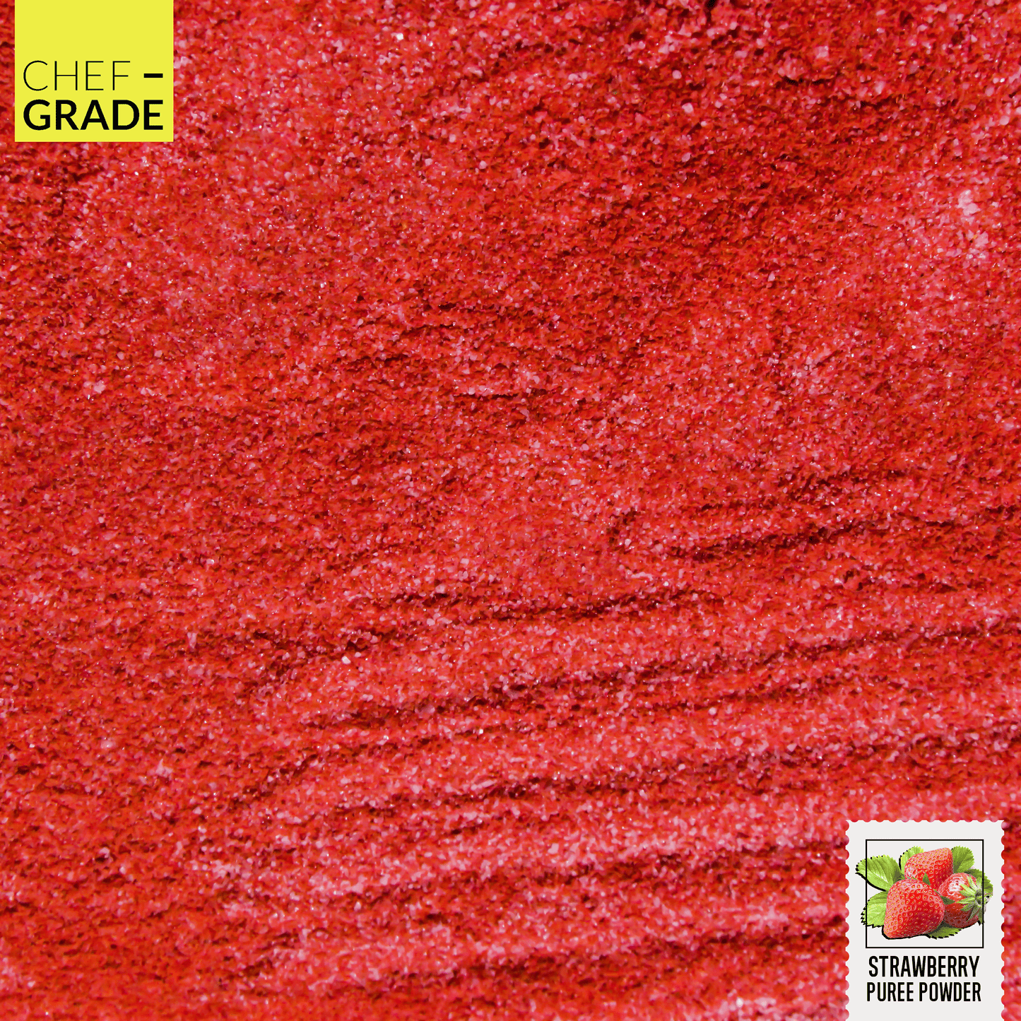 Strawberry Puree Powder