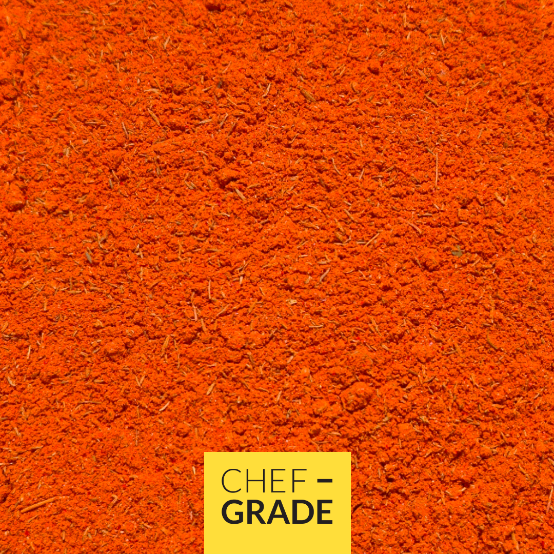 CAJUN SEASONING | Southern American Spices and Condiments Blend | 1 Kg