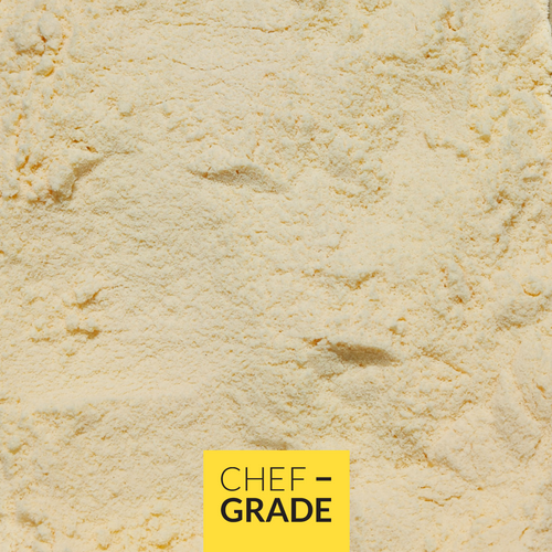 COMPOUND CHEDDAR CHEESE POWDER