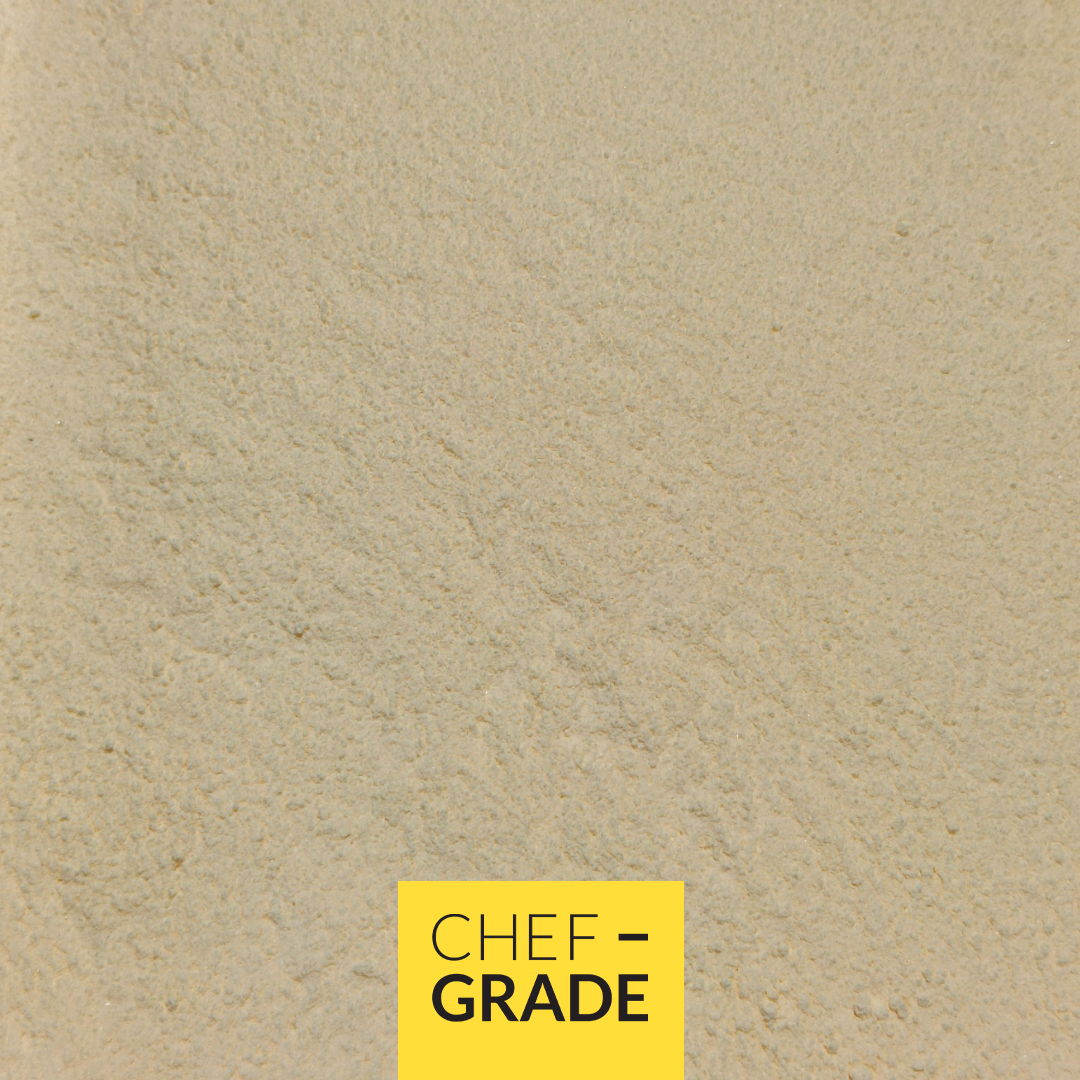 CREAM AND CHEESE SEASONING | Sweet Cream and Cheddar Cheese Blend | 1 Kg