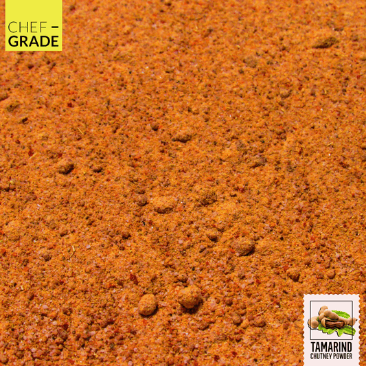 Imli-Saunth / Tamarind Chutney Powder