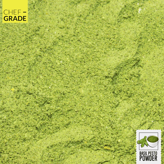 Pesto Genovese / Basil Pesto Powder
