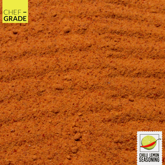 Chilli Lemon Seasoning Powder