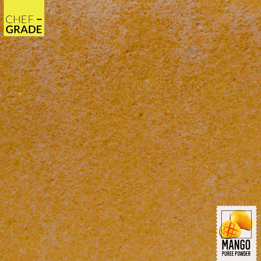 Mango Purée / Aamras Powder