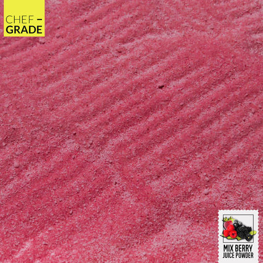 Mix Berry Juice Powder