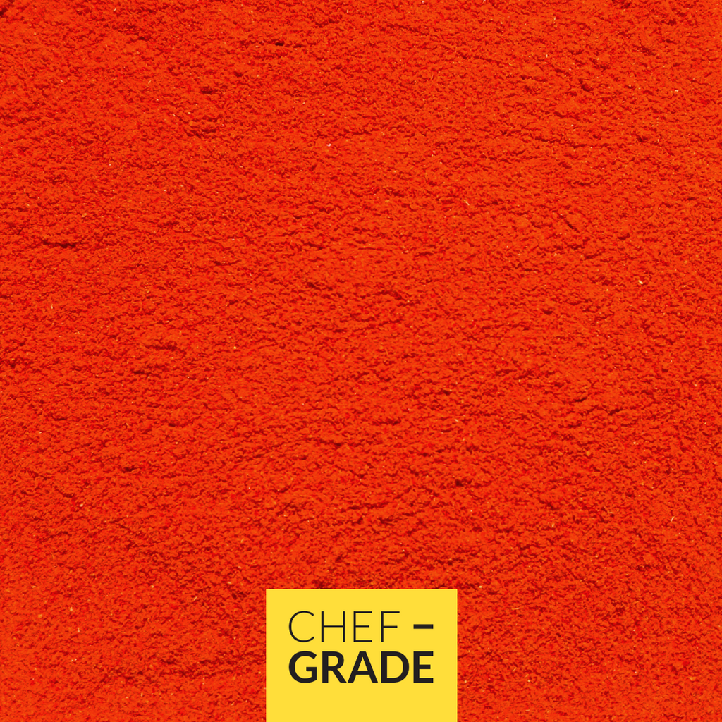 KIMCHI SEASONING | Bold Korean Blend of Spices and Condiments | 1 Kg