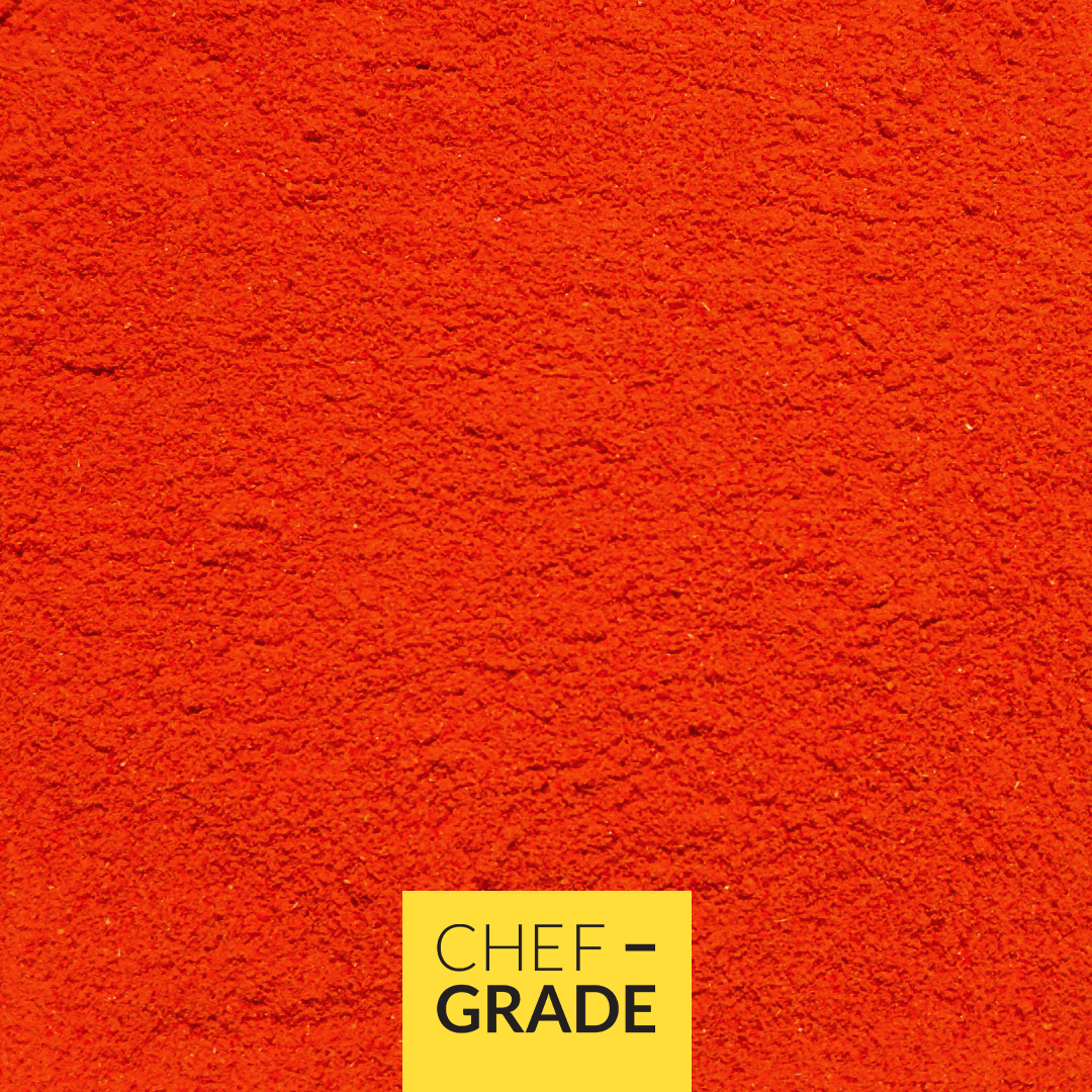 KIMCHI SEASONING | Bold Korean Blend of Spices and Condiments | 1 Kg