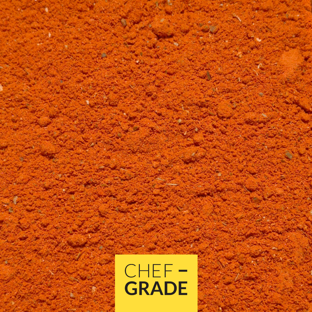 SMOKED MEXICANA SEASONING| Authentic Mexican Spice Mix | 1 Kg