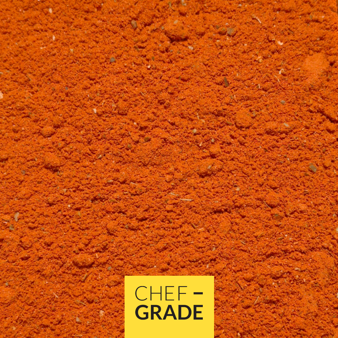 SMOKED MEXICANA SEASONING| Authentic Mexican Spice Mix | 1 Kg