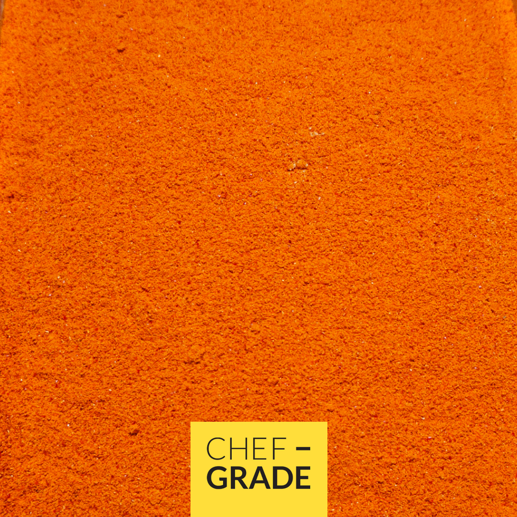 SRIRACHA SEASONING |  Spicy-Sour Garlic Blend | 1 Kg