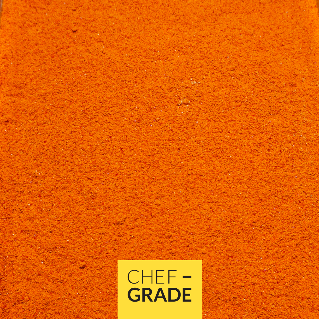 SRIRACHA SEASONING |  Spicy-Sour Garlic Blend | 1 Kg