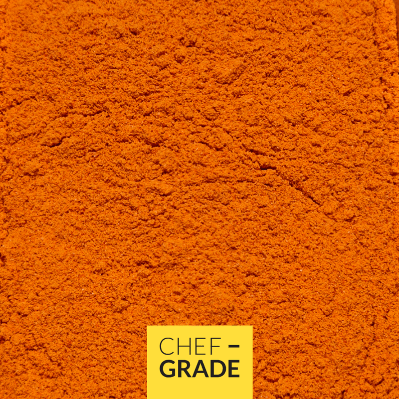 Achari Tikka Seasoning – Tangy, Piquant & Smoked Pickle - Style Blend - CHEF - GRADE