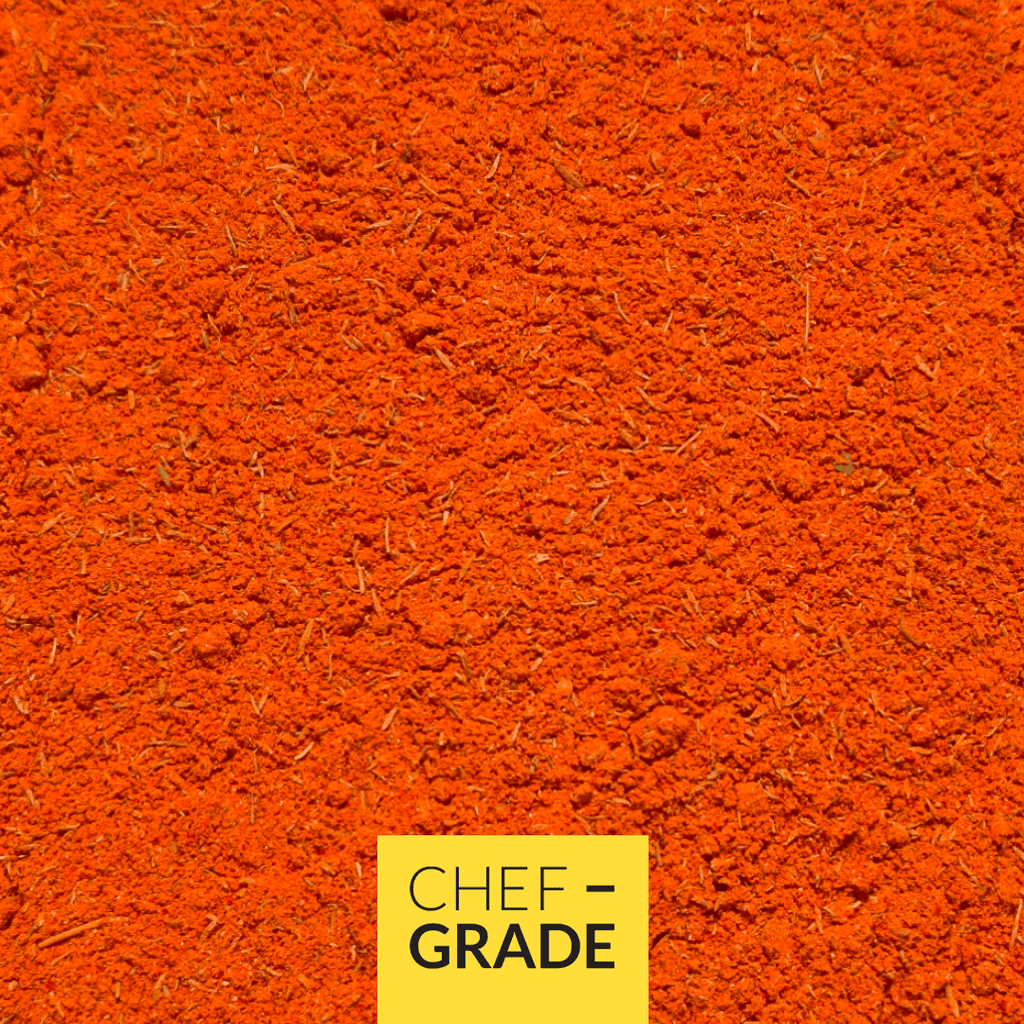 Cajun Seasoning – Authentic Louisiana - Style Bold & Zesty Rub - CHEF - GRADE