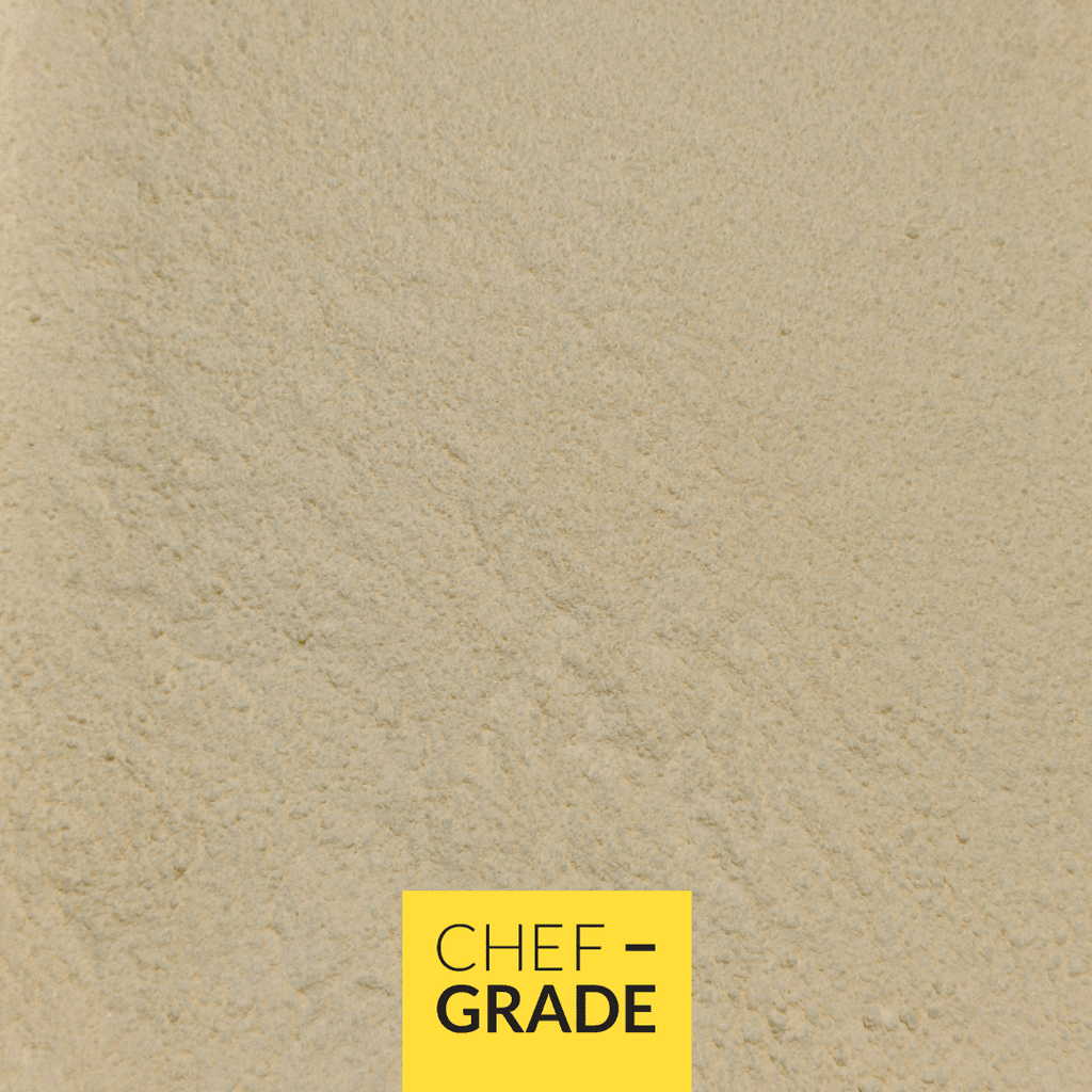 Cream and Cheese Seasoning – Velvety, Mild & Rich Dairy Blend - CHEF - GRADE