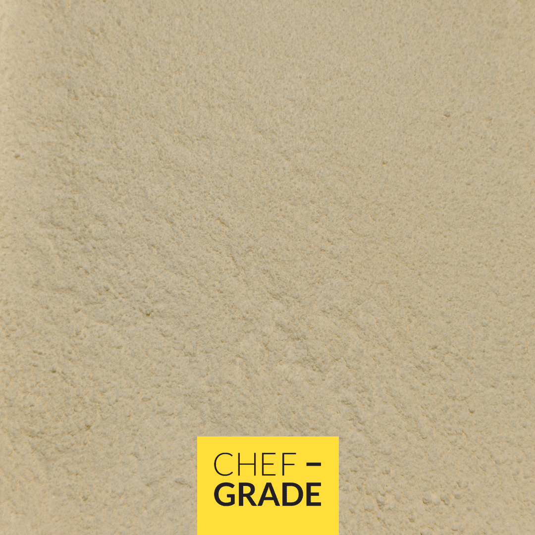 Cream and Cheese Seasoning – Velvety, Mild & Rich Dairy Blend - CHEF - GRADE