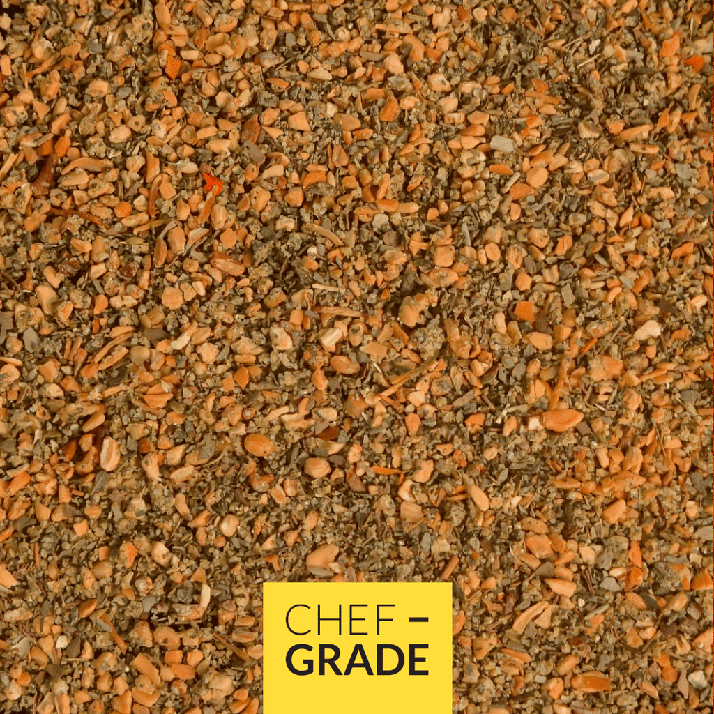 Garlic Parmesan Crunch – Gourmet Savory Finishing Topping - CHEF - GRADE