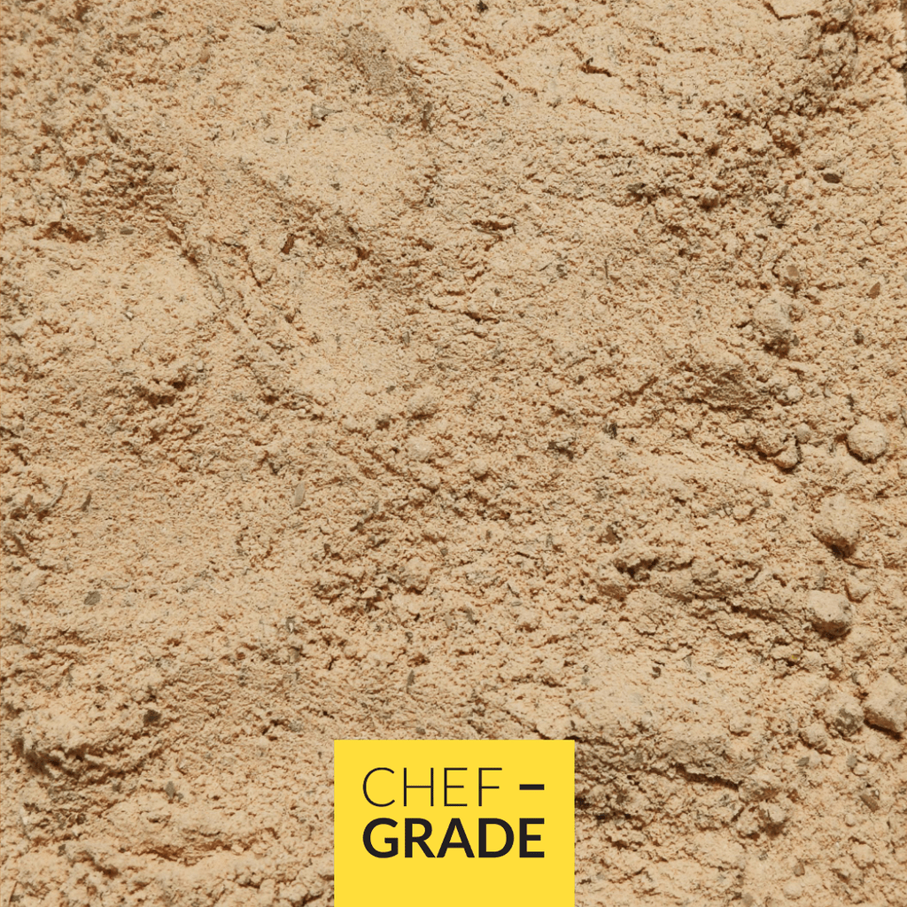 Garlic Parmesan Seasoning – Sharp, Herbaceous & Savory Italian - Style Blend - CHEF - GRADE