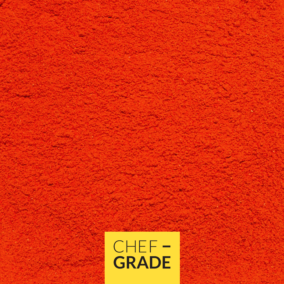 Kimchi Seasoning – Fermented Umami, Tangy & Spiced Korean-Style Blend - CHEF-GRADE