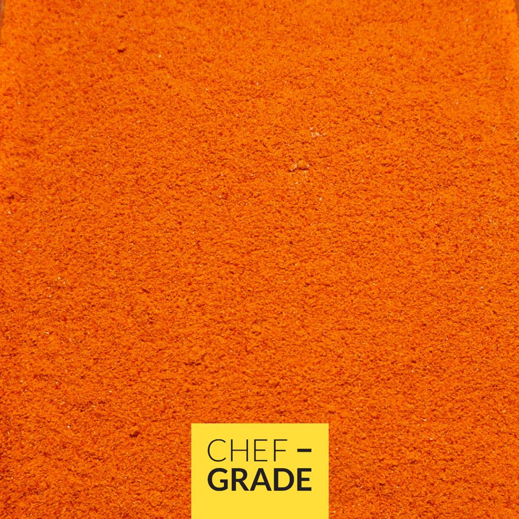 Sriracha Seasoning – Tangy, Fermented Chili & Garlic Blend - CHEF - GRADE