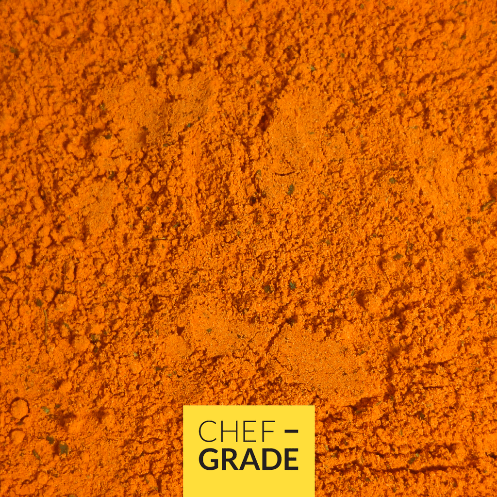 Tandoori Dip Seasoning – Instant Smoky Dip Blend - CHEF - GRADE