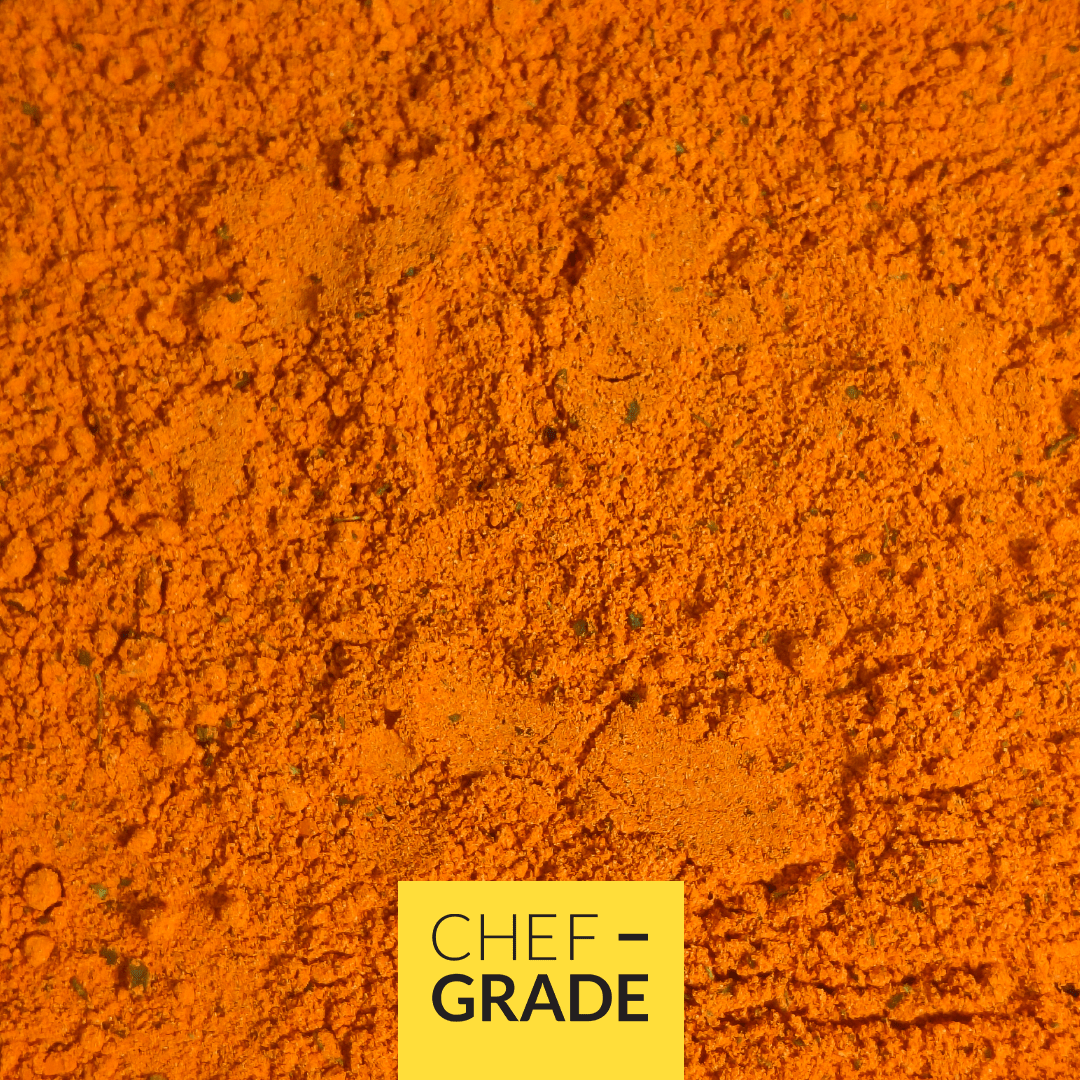 Tandoori Dip Seasoning – Instant Smoky Dip Blend - CHEF - GRADE